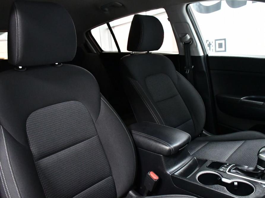 Kia Sportage IV Рестайлинг Новосибирск  - изображение 20