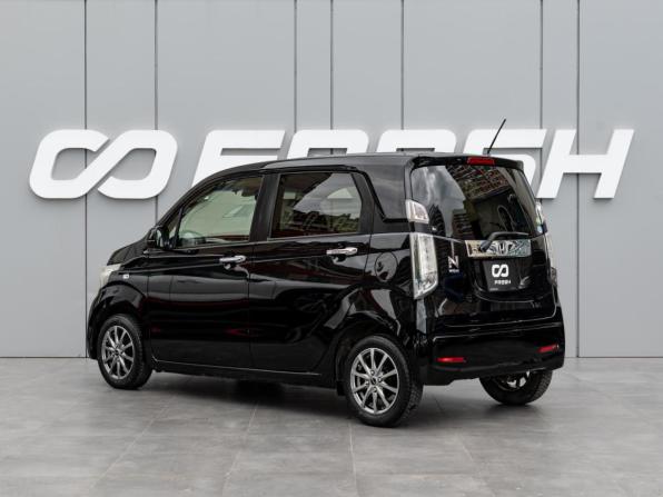 Honda N-WGN I Рестайлинг с пробегом 2017 года, цена 810 000 рублей, 116026 км, хэтчбек, Автокод Объявления