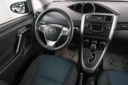 Toyota Verso I Рестайлинг Красноярск  - изображение 33