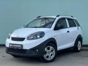 Chery IndiS (S18D) I Кемерово  - изображение 17