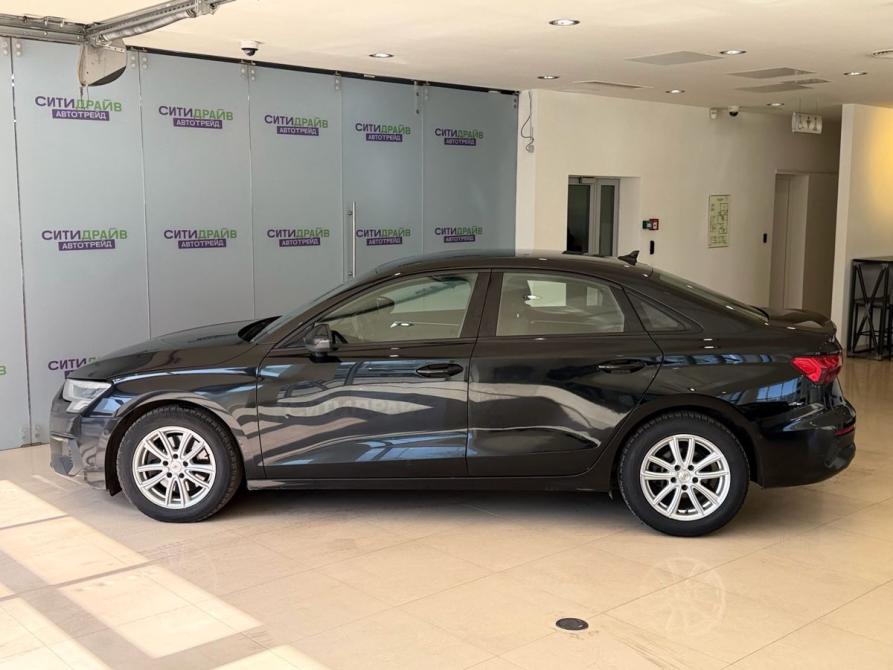 Audi A3 IV (8Y) Москва  - изображение 8