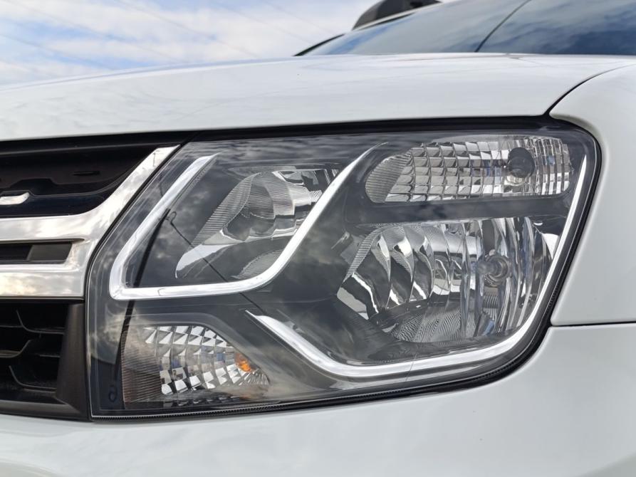 Renault Duster I Рестайлинг Набережные Челны  - изображение 21