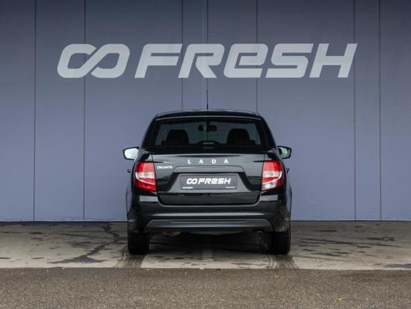 Lada (ВАЗ) Granta I Рестайлинг с пробегом 2025 года, цена 970 000 рублей, 15903 км, седан, Автокод Объявления