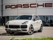 Porsche Cayenne III Санкт-Петербург  - изображение 41