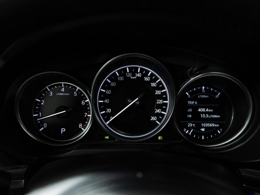 Mazda CX-5 II Санкт-Петербург  - изображение 12