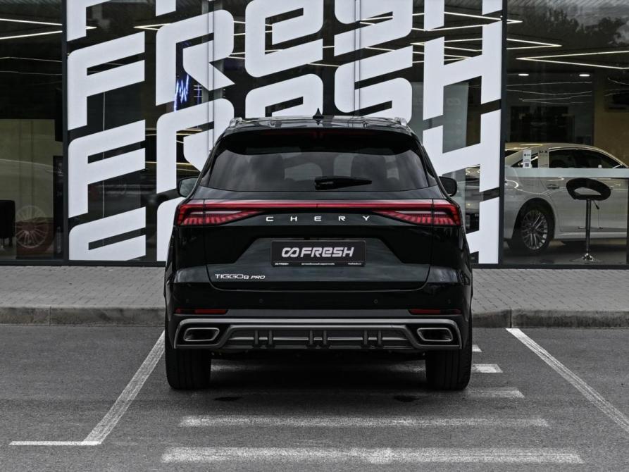 Chery Tiggo 8 Pro Max I Рестайлинг Волгоград  - изображение 4