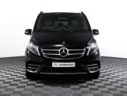 Mercedes-Benz V-Класс III (W447) Рестайлинг Москва  - изображение 27