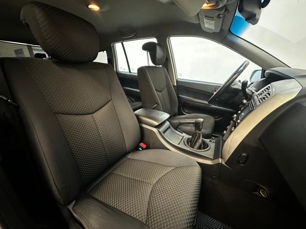 SsangYong Kyron I Рестайлинг с пробегом 2011 года, цена 750 000 рублей, 212044 км, внедорожник, Автокод Объявления