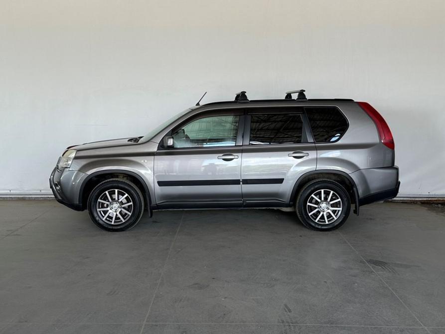 Nissan X-Trail II Рестайлинг Москва  - изображение 8