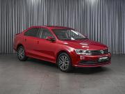 Volkswagen Jetta VI Рестайлинг Ставрополь  - изображение 22