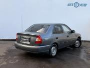 Hyundai Accent II Москва  - изображение 18