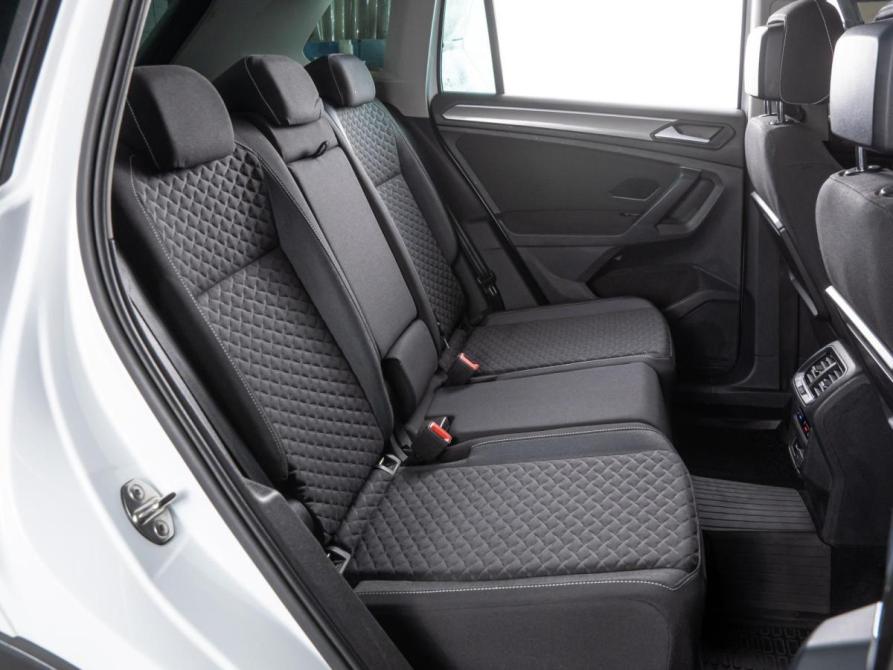 Volkswagen Tiguan II Волгоград  - изображение 7