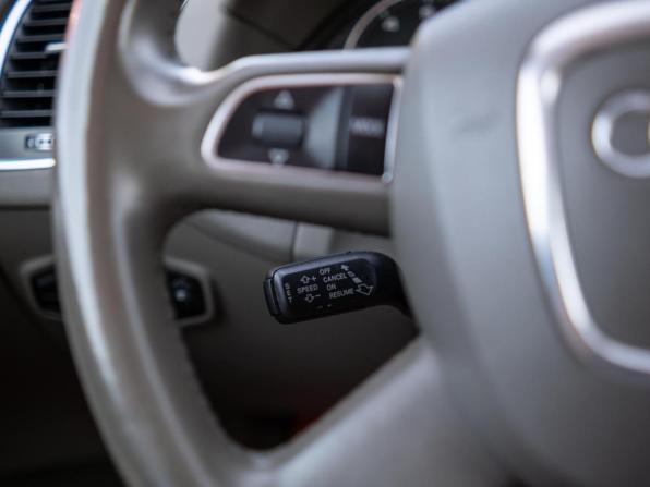 Audi Q5 I (8R) с пробегом 2011 года, цена 1 780 000 рублей, 158924 км, внедорожник, Автокод Объявления
