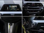 BMW X3 III (G01) Москва  - изображение 30