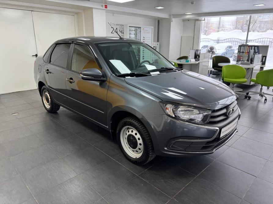Lada (ВАЗ) Granta I Рестайлинг Киров  - изображение 1