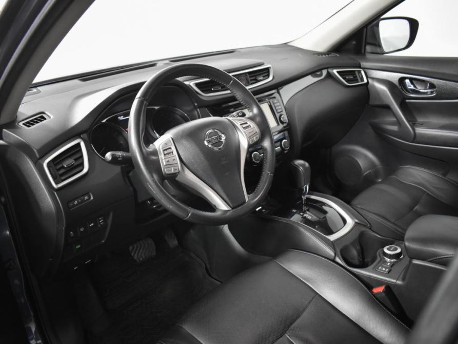 Nissan X-Trail III Санкт-Петербург  - изображение 9