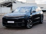 Li Auto (Lixiang) L9 I Москва  - изображение 28