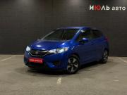 Honda Fit III Челябинск  - изображение 17