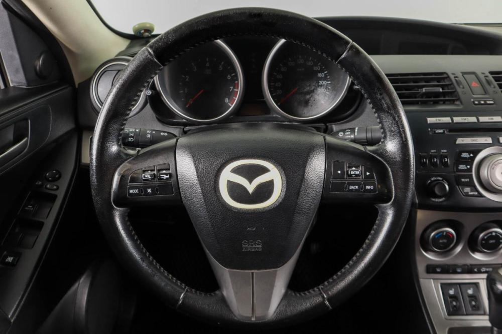 Mazda 3 II (BL) Пермь  - изображение 15