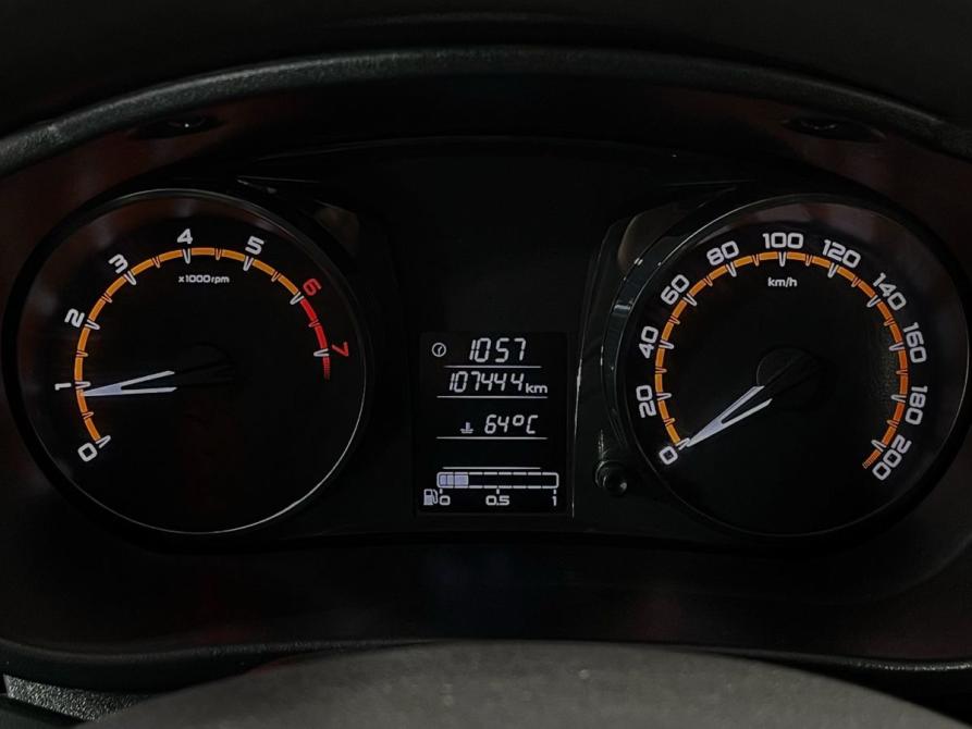 Lada (ВАЗ) Granta I Рестайлинг Ижевск  - изображение 13