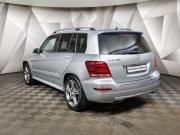 Mercedes-Benz GLK-Класс I (X204) Рестайлинг Москва  - изображение 25