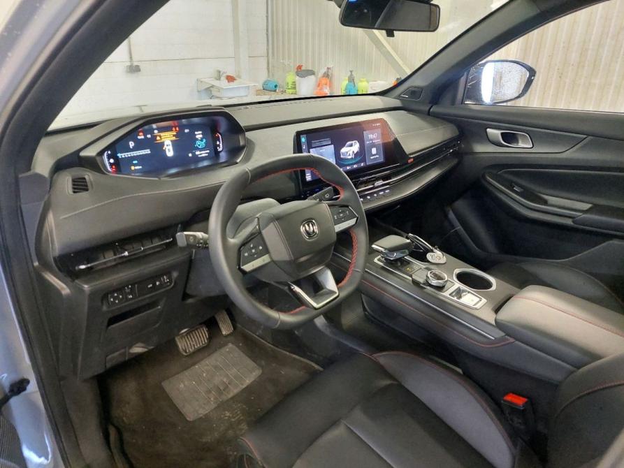 Changan UNI-S (CS55 Plus) I Пермь  - изображение 5