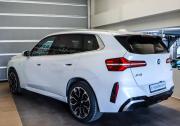 BMW X3 IV (G45/G48) Москва  - изображение 37