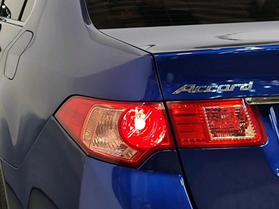 Honda Accord VIII Рестайлинг Москва  - изображение 7