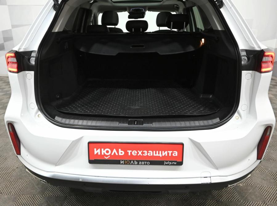 Exeed TXL I Рестайлинг Екатеринбург  - изображение 6