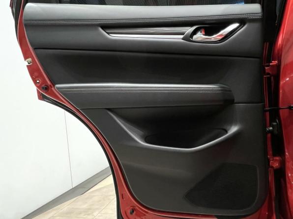 Mazda CX-5 II с пробегом 2020 года, цена 2 830 000 рублей, 134090 км, внедорожник, Автокод Объявления