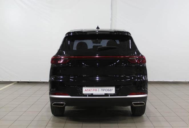 Chery Tiggo 7 Pro Max I с пробегом 2023 года, цена 1 640 000 рублей, 107056 км, внедорожник, Автокод Объявления