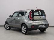 Kia Soul II Рестайлинг Москва  - изображение 52