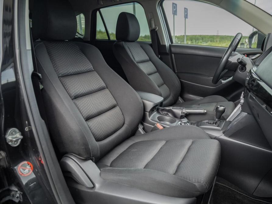 Mazda CX-5 I Тюмень  - изображение 5
