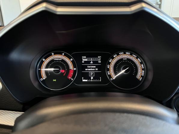 Lada (ВАЗ) Vesta I Рестайлинг (NG) с пробегом 2025 года, цена 1 675 000 рублей, 9100 км, универсал, Автокод Объявления