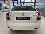 Skoda Octavia II (A5) Рестайлинг Екатеринбург  - изображение 20