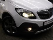 Opel Mokka I Москва  - изображение 44
