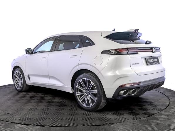 Changan UNI-K с пробегом 2023 года, цена 2 650 000 рублей, 68363 км, внедорожник, Автокод Объявления