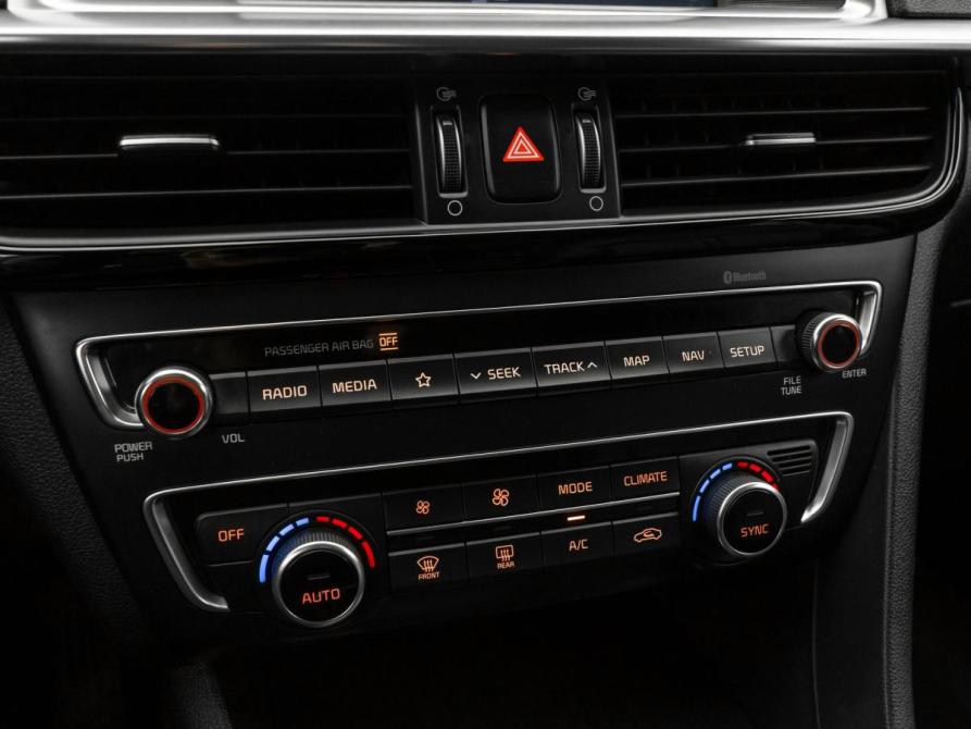 Kia K5 II Москва  - изображение 17
