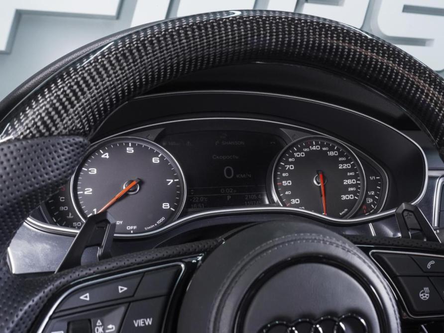 Audi A6 IV (C7) Рестайлинг Ростов-на-Дону  - изображение 18