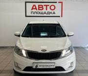 Kia Rio III Челябинск  - изображение 18