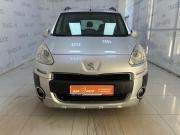 Peugeot Partner II Рестайлинг Пермь  - изображение 20
