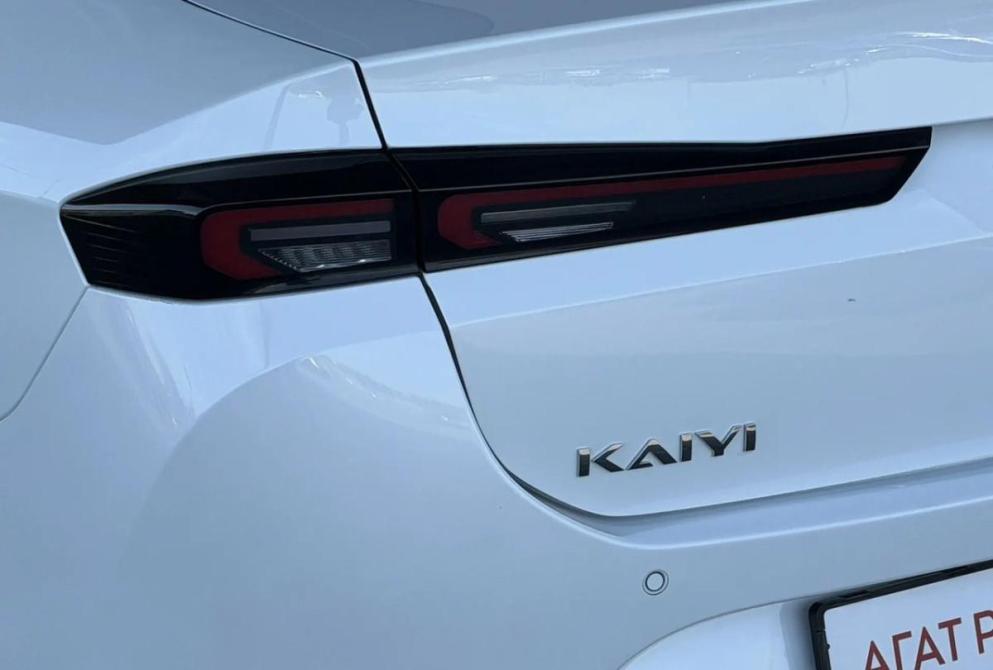 Kaiyi E5 Киров  - изображение 27