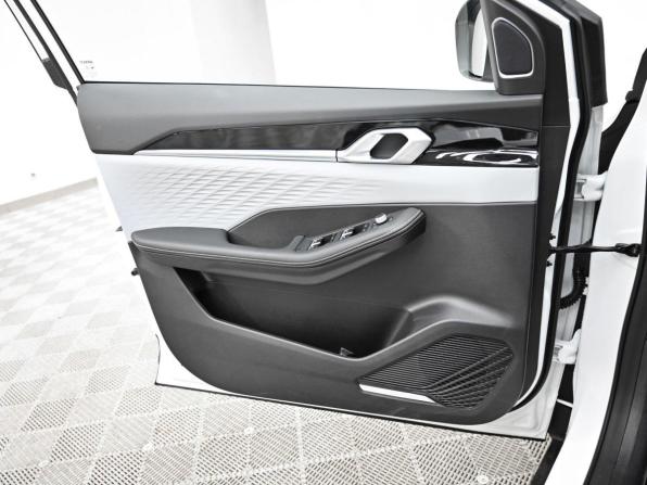Новый Geely Coolray I Рестайлинг 2025 года, цена 2 599 000 рублей, внедорожник, Автокод Объявления