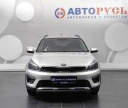 Kia Rio IV Москва  - изображение 27