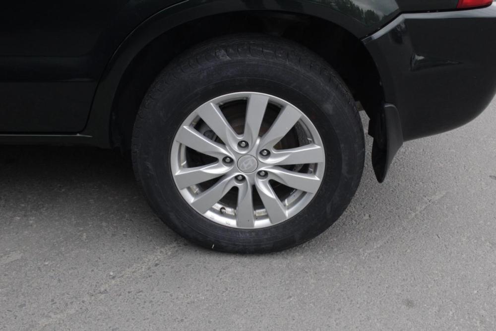 Hyundai Tucson I Брянск  - изображение 5