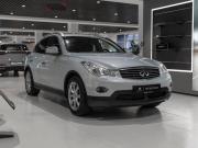 Infiniti EX I (J50) Москва  - изображение 30