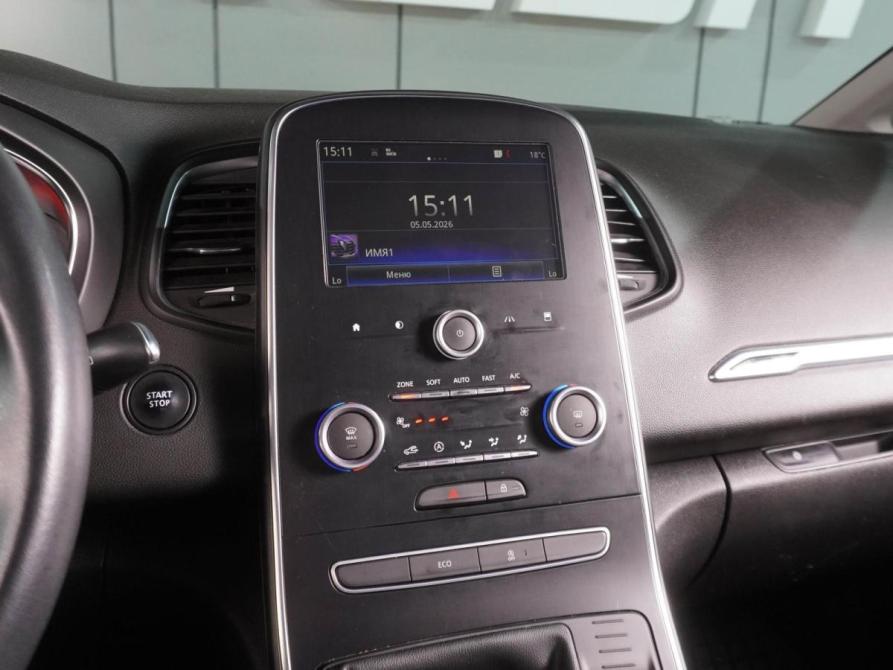 Renault Scenic IV Воронеж  - изображение 12