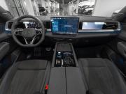 Volkswagen Teramont II (China Market) Москва  - изображение 40