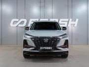 Changan CS75 Plus I Рестайлинг Воронеж  - изображение 29