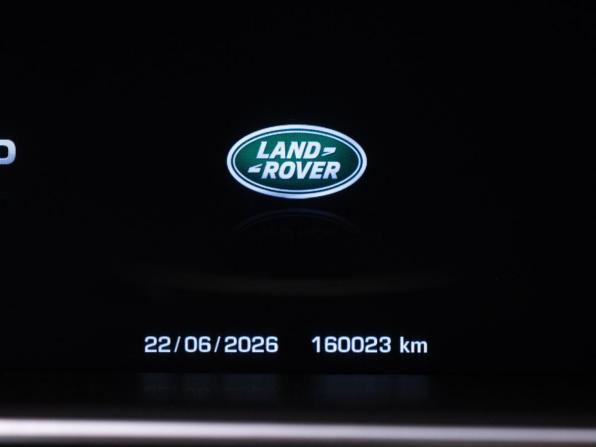 Land Rover Range Rover IV с пробегом 2016 года, цена 3 820 000 рублей, 160021 км, внедорожник, Автокод Объявления